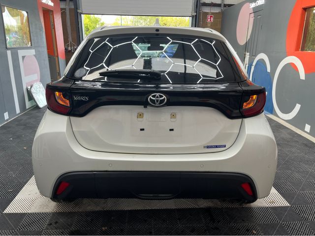 Image for 2021 Toyota Yaris €12950 2021 TOYOTA YARIS 1.0 AUTOMATIC / REVERSE CAMERA AND MORE