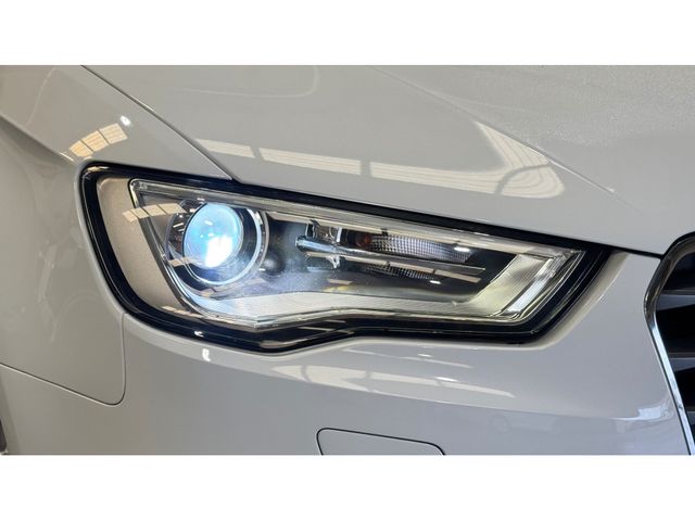 Image for 2016 Audi A3 1.4 TFSI