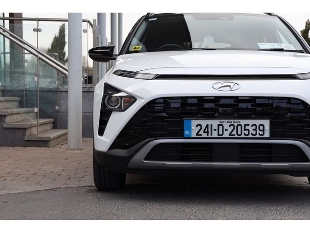 Image for 2024 Hyundai Bayon Bayon Executive
