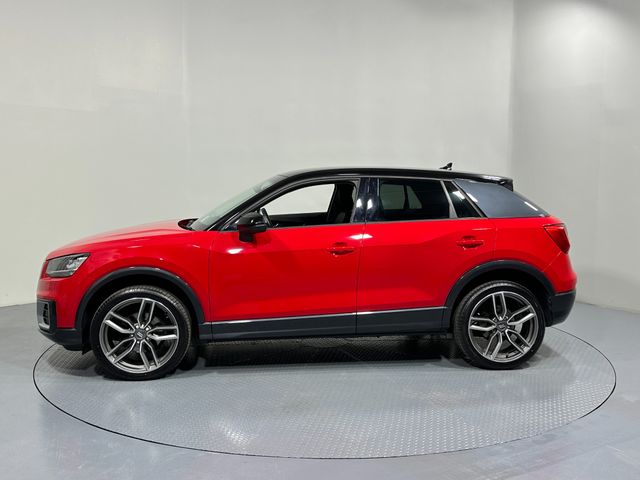 Image for 2019 Audi Q2 SE Sport 2 Tone 30 1.0 TFSi