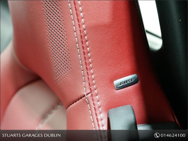 Image for 2020 Mazda MX-5 1.5 RF GT. HARDTOP IN SNOWFLAKE WHITE WITH OX-BLOOD LEATHER. HEATED SEATS, APPLE CARPLAY / ANDROID AUTO, 17” SMOKED ALLOYS, KEYLESS ENTRY