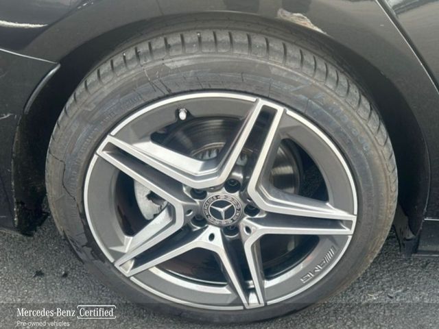 Image for 2021 Mercedes-Benz C Class C 200 AMG Exterior 1.5 Petrol ( ONLY 67.000 KMS )