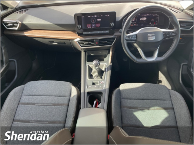 Image for 2020 SEAT Leon 1.0tsi 110HP XC 5DR