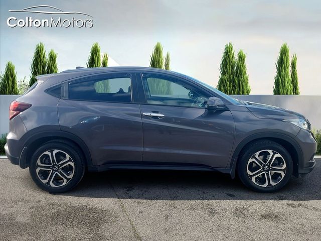 Image for 2018 Honda HR-V 1.5 i-VTEC EX CVT