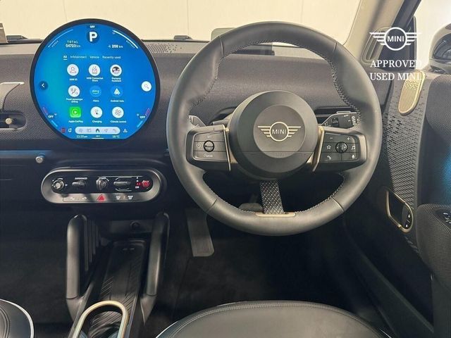 Image for 2024 Mini Cooper Cooper E