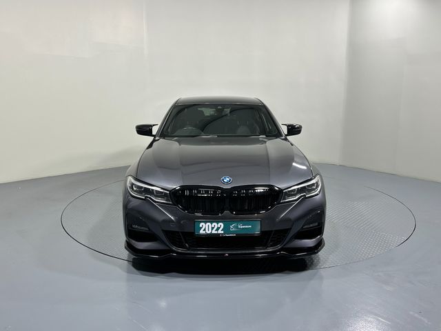 Image for 2022 BMW 3 Series 330E M Sport M Performance 
