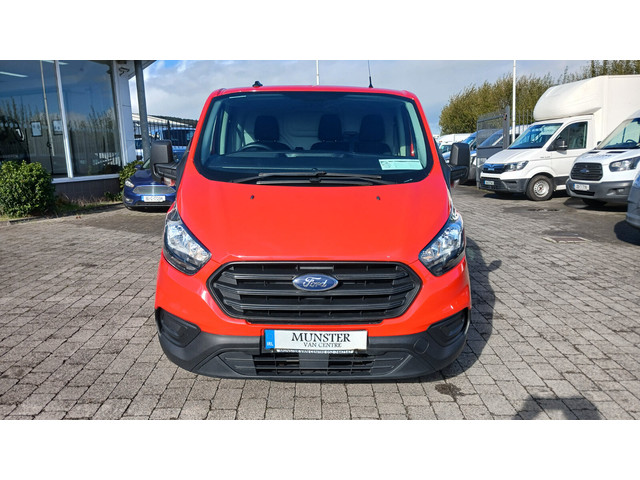 Image for 2023 Ford Transit Custom 