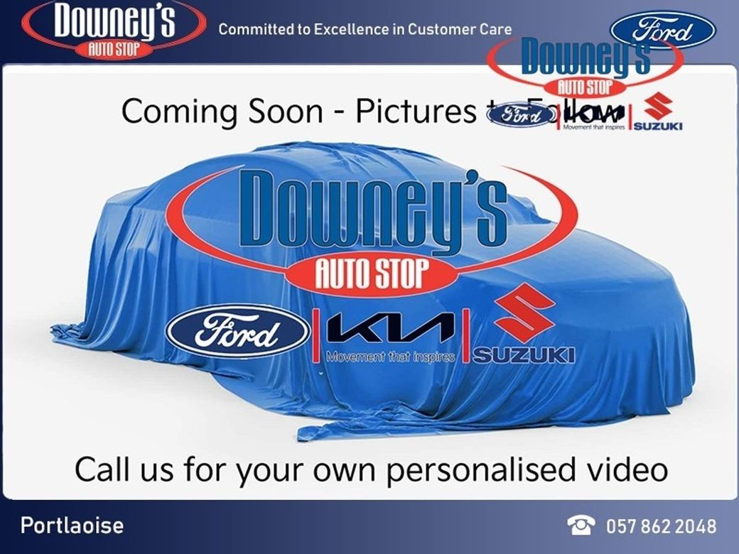 Image for 2023 Ford Transit 350E L4 130 PS 2.0 TD