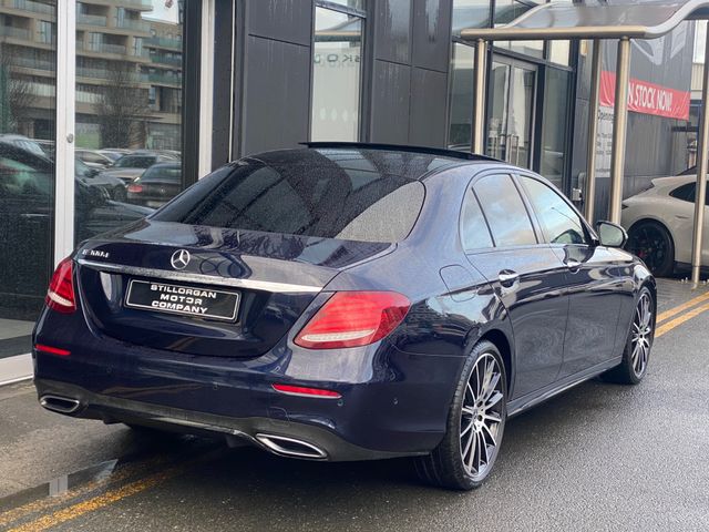Image for 2020 Mercedes-Benz E Class E300d AMG Line Premium Plus Night Edition Auto 