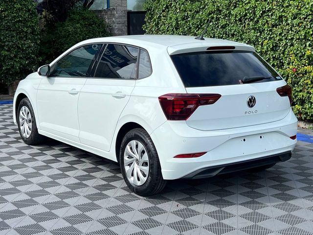 Image for 2025 Volkswagen Polo LIFE 1.0 TSI AUTO ** VERY LOW MILEAGE ** // APPLE CARPLAY/ANDROID AUTO // DIGITAL CLUSTER // ADAPTIVE CRUISE CONTROL
