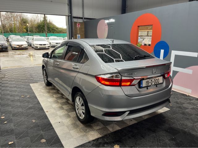 Image for 2019 Honda Grace ONLY €15950! 2019 HONDA GRACE 1.5L HYBRID / 44K KMS / ADAPTIVE CRUISE CONTROL, REVERSE CAMERA & MORE