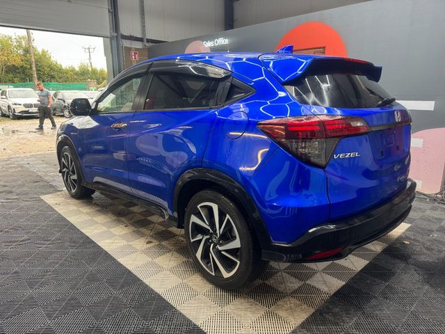 Image for 2020 Honda Vezel 2020 HONDA VEZEL HYBRID RS HONDA SENSING AUTOMATIC / CRUISE CONTROL / PARKING CAMERA / PADDLE SHIFTERS AND MORE