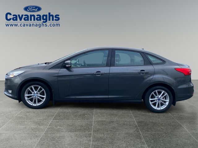 Image for 2015 Ford Focus 1.6 TDCi 95PS Style