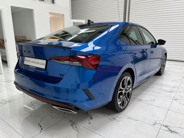 Image for 2022 Skoda Octavia 