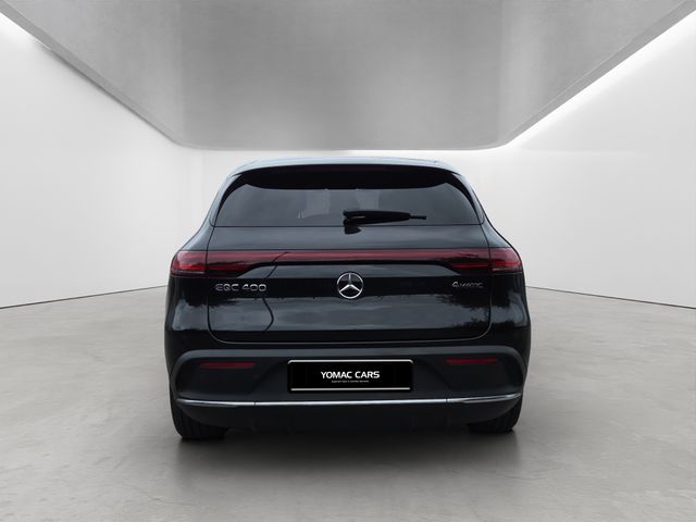 Image for 2023 Mercedes-Benz EQC EQC 400 4MATIC AMG LINE -- IMMACULATE CONDITION -- FINANCE ARRANGED 