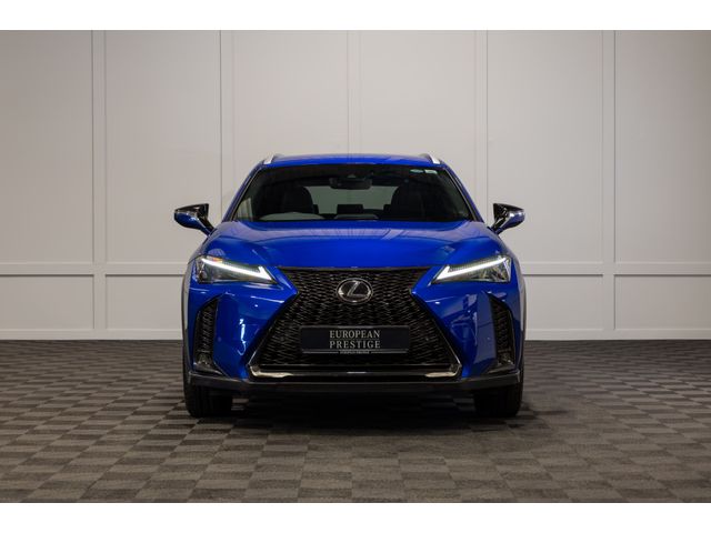 Image for 2023 Lexus UX 250H F-Sport Design