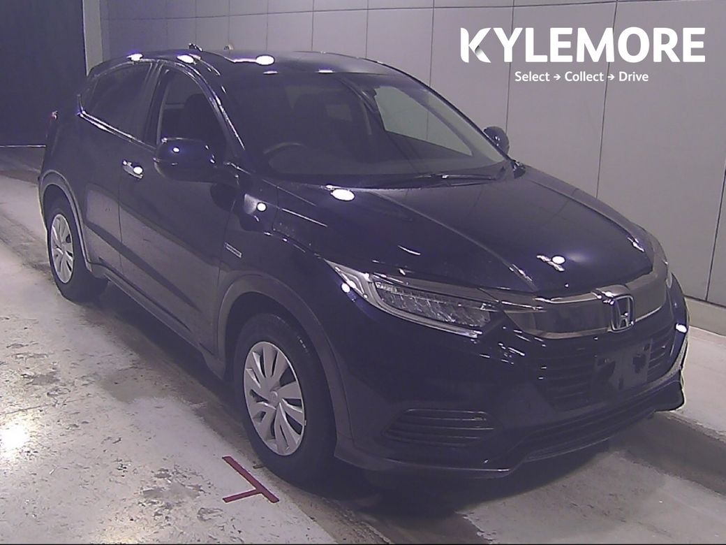 Image for 2018 Honda Vezel 1.5 HYBRID - FACELIFT MODEL - REAR CAMERA -CRUISE CONTROL - STABILITY CONTROL