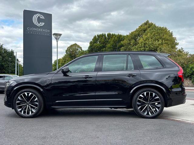 Image for 2026 Volvo XC90 T8 PLUS AWD