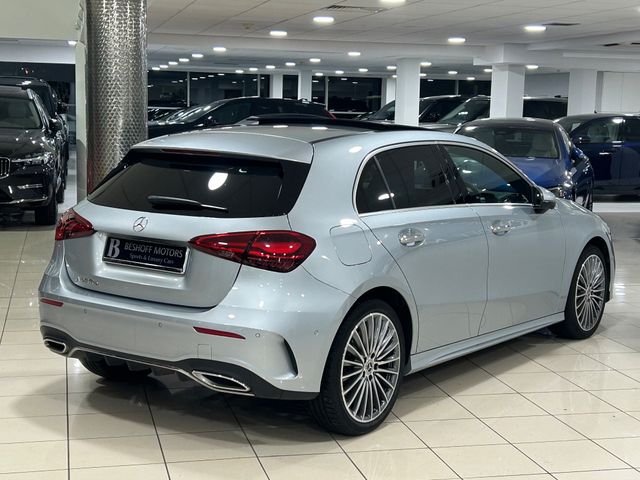 Image for 2024 Mercedes-Benz A Class 250e AMG LINE PREMIUM PLUS HYBRID
