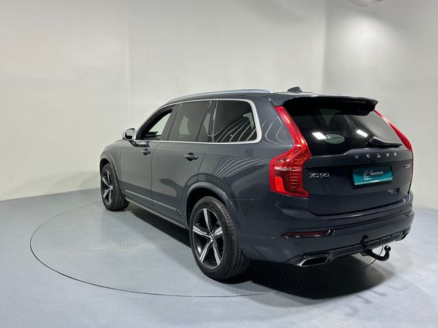Image for 2019 Volvo XC90 R-Design PP AWD 2.0 D5