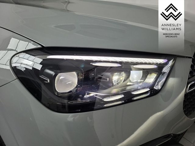 Image for 2026 Mercedes-Benz GLE Class GLE350de Urban Edition 4Matic