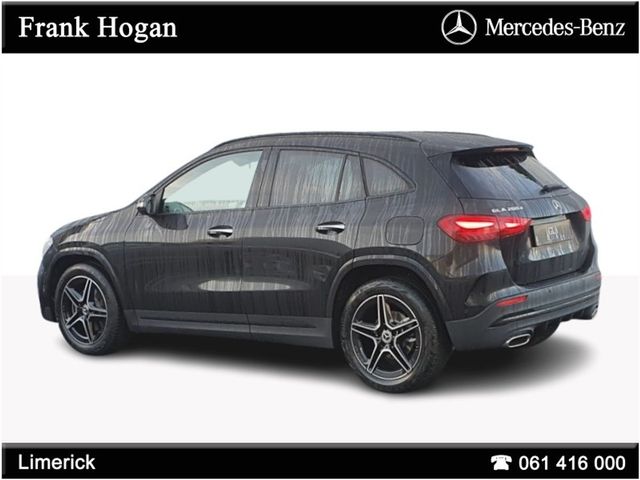 Image for 2026 Mercedes-Benz GLA Class GLA 200d AMG 2.0 Diesel 150 BHP ROAD TAX €270