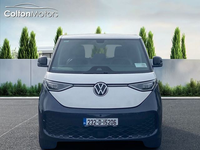 Image for 2023 Volkswagen ID. Buzz TECH 77KWH 204BHP SWB