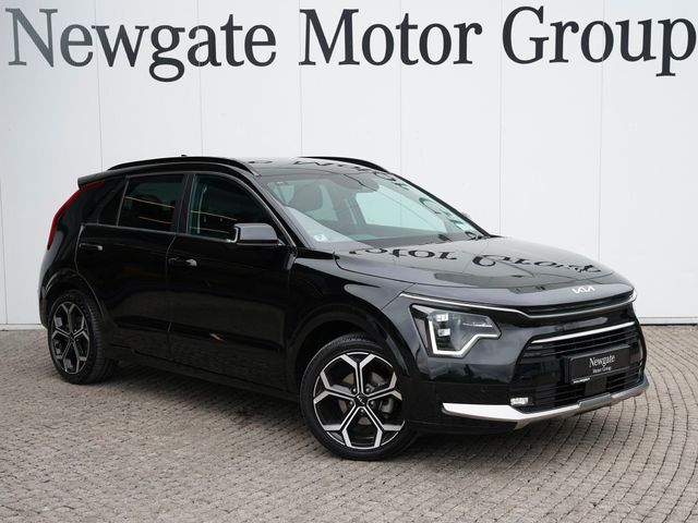 Image for 2024 Kia Niro HEV K3 5DR Auto