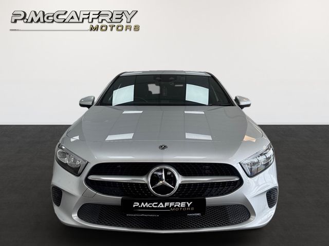 Image for 2019 Mercedes-Benz A Class A 200 d A/T Style