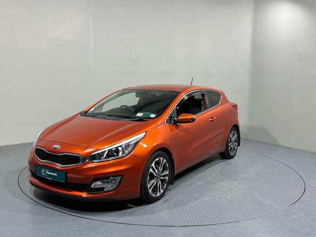 Image for 2014 Kia Ceed Pro Ceed 1.6 Crdi Low Kms 
