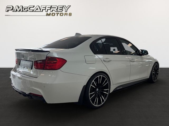 Image for 2015 BMW 3 Series 320d M Sport Auto