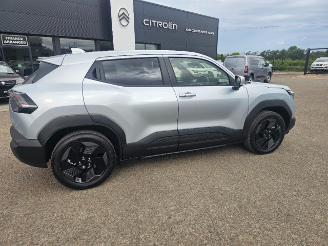 Image for 2026 Suzuki Vitara eVITARA MOTION 61KWh