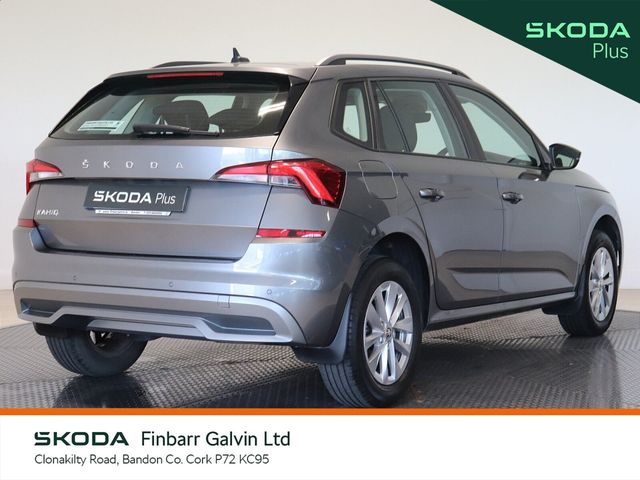 Image for 2023 Skoda Kamiq Ambition 1.0TSI 110HP