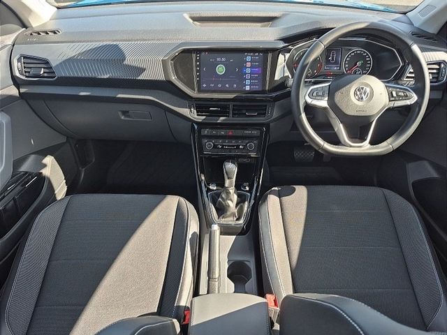 Image for 2020 Volkswagen T-Cross ** FIRST EDITION ** LOW KMS ** TRINITY MOTORS **