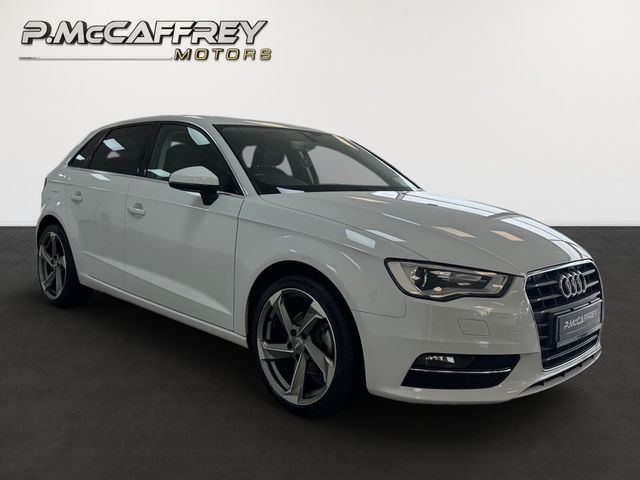 Image for 2015 Audi A3 1.4 TFSI 150BHP S TRONIC SE