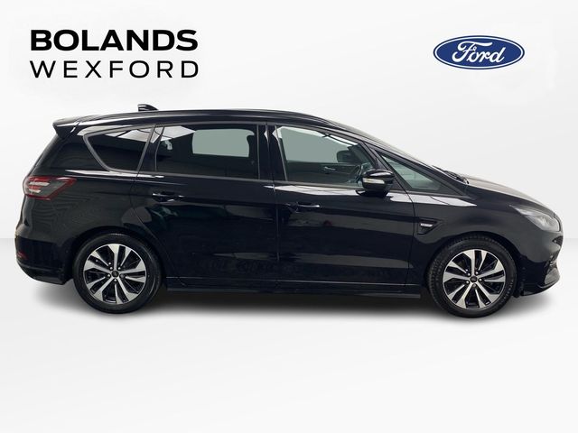 Image for 2023 Ford S-Max 2.5 Duratec 190PS FHEV ST-Line Auto