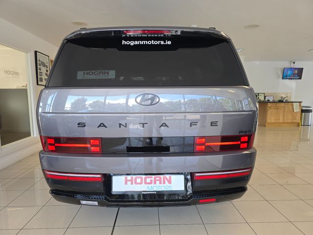 Image for 2024 Hyundai Santa Fe PHEV Premium Calligraphy * ULTIMATE SPECIFICATION * 