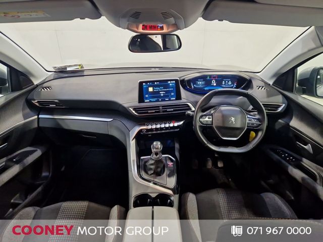 Image for 2020 Peugeot 5008 PureTech Active 7 SEATER