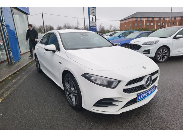 Image for 2020 Mercedes-Benz A Class A250 E AMG LINE EXECUTIVE - FINANCE AVAILABLE - CALL US TODAY ON 01 492 6566 OR 087-092 5525