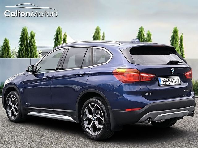 Image for 2019 BMW X1 X Line sDrive