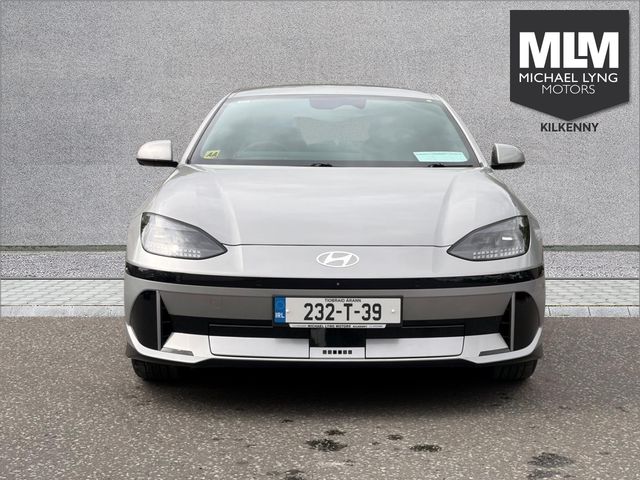 Image for 2023 Hyundai Ioniq 6 Elegance 77KW 5DR Auto
