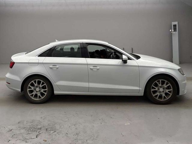 Image for 2015 Audi A3 1.4 TFSI AUTO