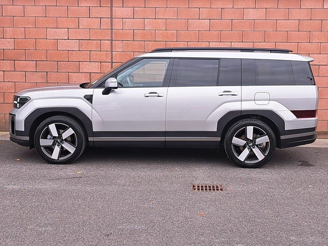 Image for 2027 Hyundai Santa Fe 