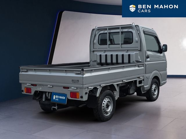 Image for 2021 Suzuki Carry 