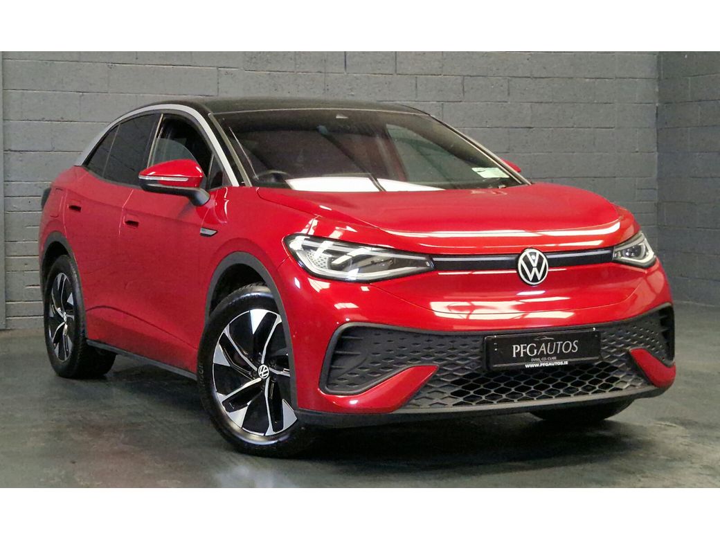 Image for 2022 Volkswagen ID.5 TECH 77kWh 204HP