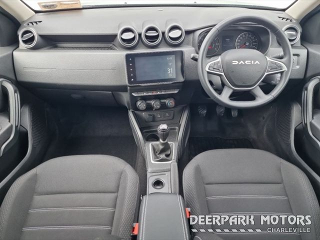 Image for 2023 Dacia Duster 1.0 TCe 90 Expression