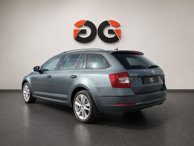 Image for 2018 Skoda Octavia SE L 2.0TDI AUTO