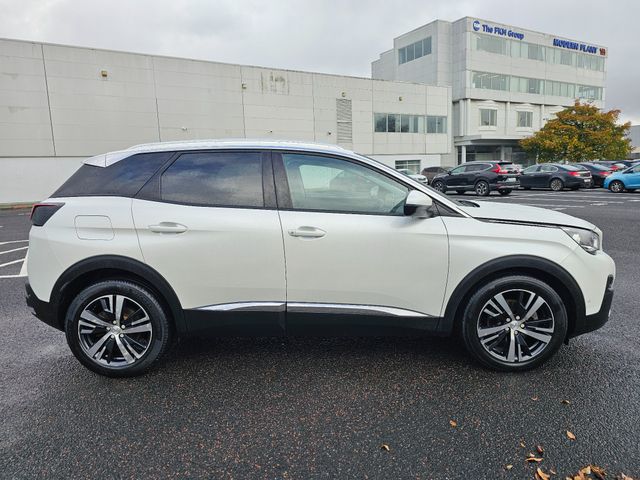 Image for 2019 Peugeot 3008 1.5 HDI, ALLURE MODEL, LOW MILEAGE, FINANCE, WARRANTY, 5 STAR REVIEWS