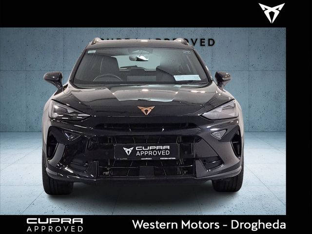 Image for 2026 Cupra Formentor e-Hybrid 204hp DSG V2