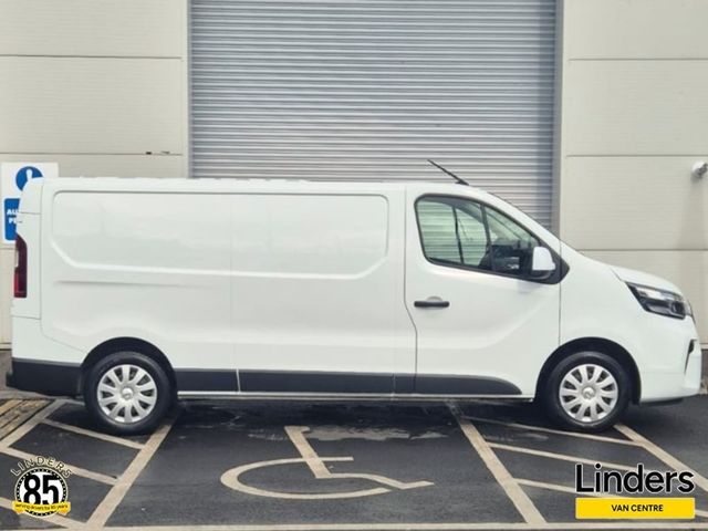 Image for 2023 Nissan Primastar LWB SV - VERY CLEAN